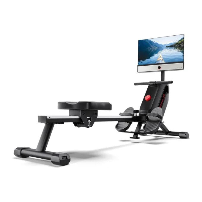 Yesoul Rower R1 Plus 21.5″ HD Screen Nibeza Style