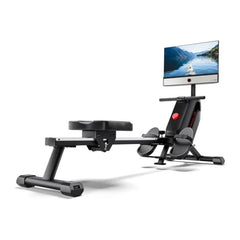 Yesoul Rower R1 Plus 21.5″ HD Screen Nibeza Style