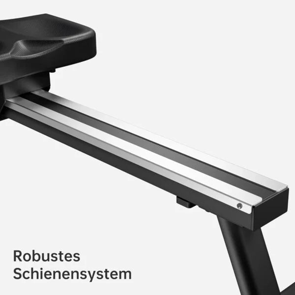 Yesoul Rower R1 Plus 21.5″ HD Screen Nibeza Style