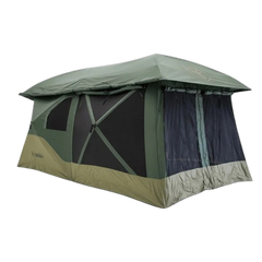 Gazelle T4 Plus Hub Tent Overland Edition Nibeza Style