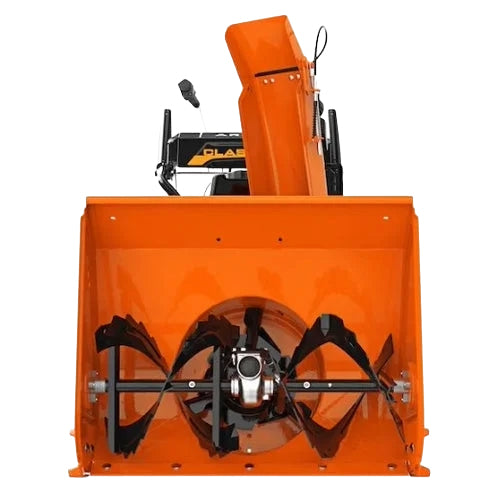 Ariens Sno-Thro 24″ Two Stage Snow Blower Nibeza Style