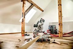 Metabo KGSV 72 Xact SYM Nibeza Style