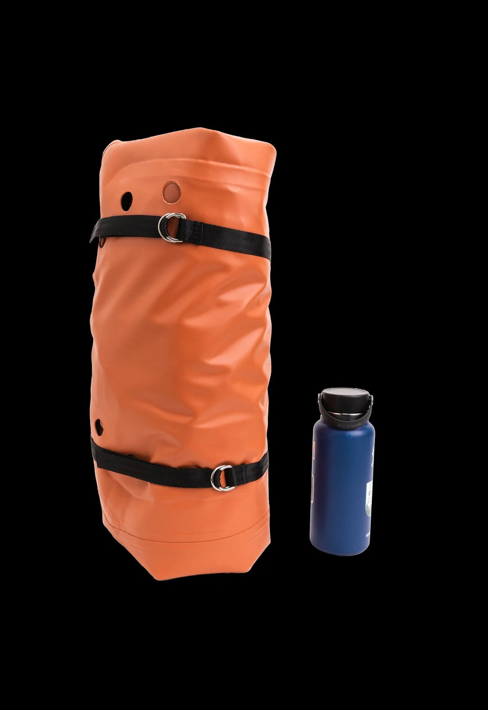 Recon Inflatable Kayak Nibeza Style