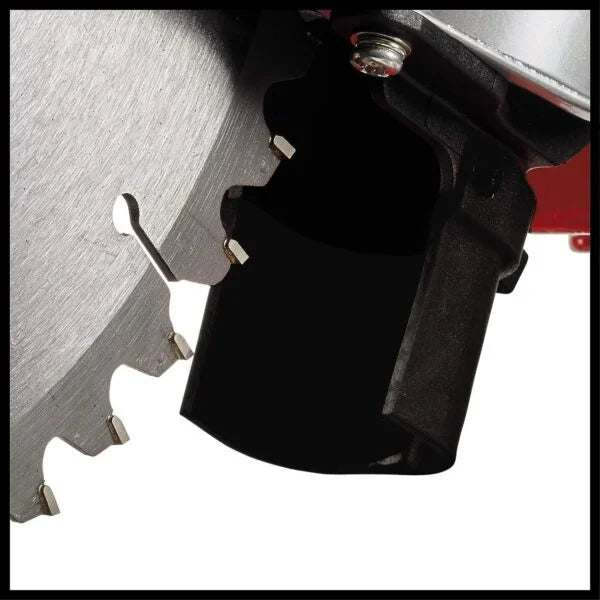 Einhell TC-SM 2534/1 Dual Sliding Mitre Saw Nibeza Style