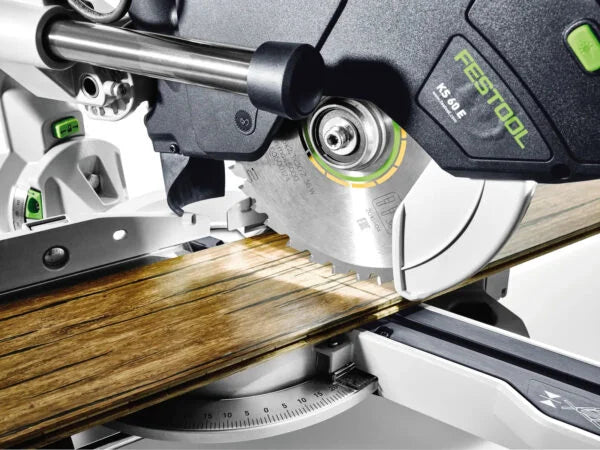 Festool Troncatrice radiale KAPEX KS 60 E-Set Nibeza Style