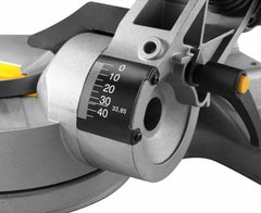 DeWalt DWS778 Nibeza Style