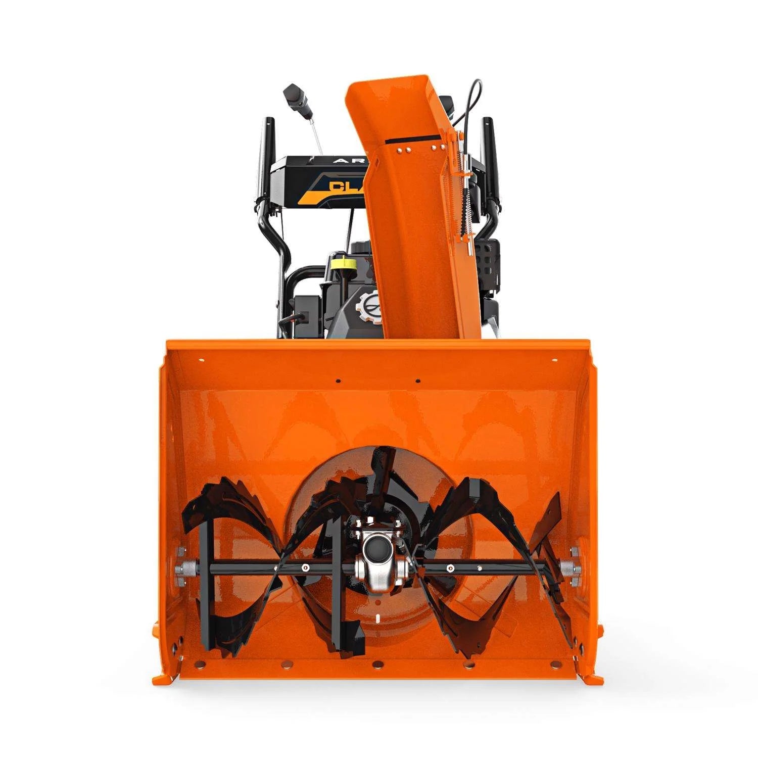 Ariens Classic-LT 24-Inch Two-Stage Electric Start Gas-Powered Snow Blower Nibeza Style