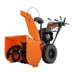 Ariens Deluxe 28″ Two-Stage Snow Blower 921046 Nibeza Style