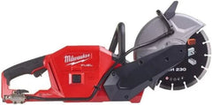 Milwaukee Troncatrice M18 18V peso Nibeza Style