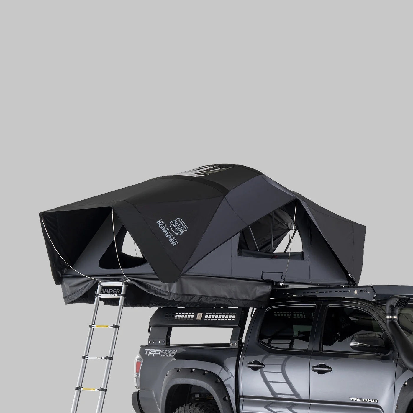 iKamper X-Cover 3.0 Roof Top Tent Nibeza Style