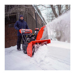 Ariens Deluxe 30″ Two-Stage Snow Blower 921049 Nibeza Style