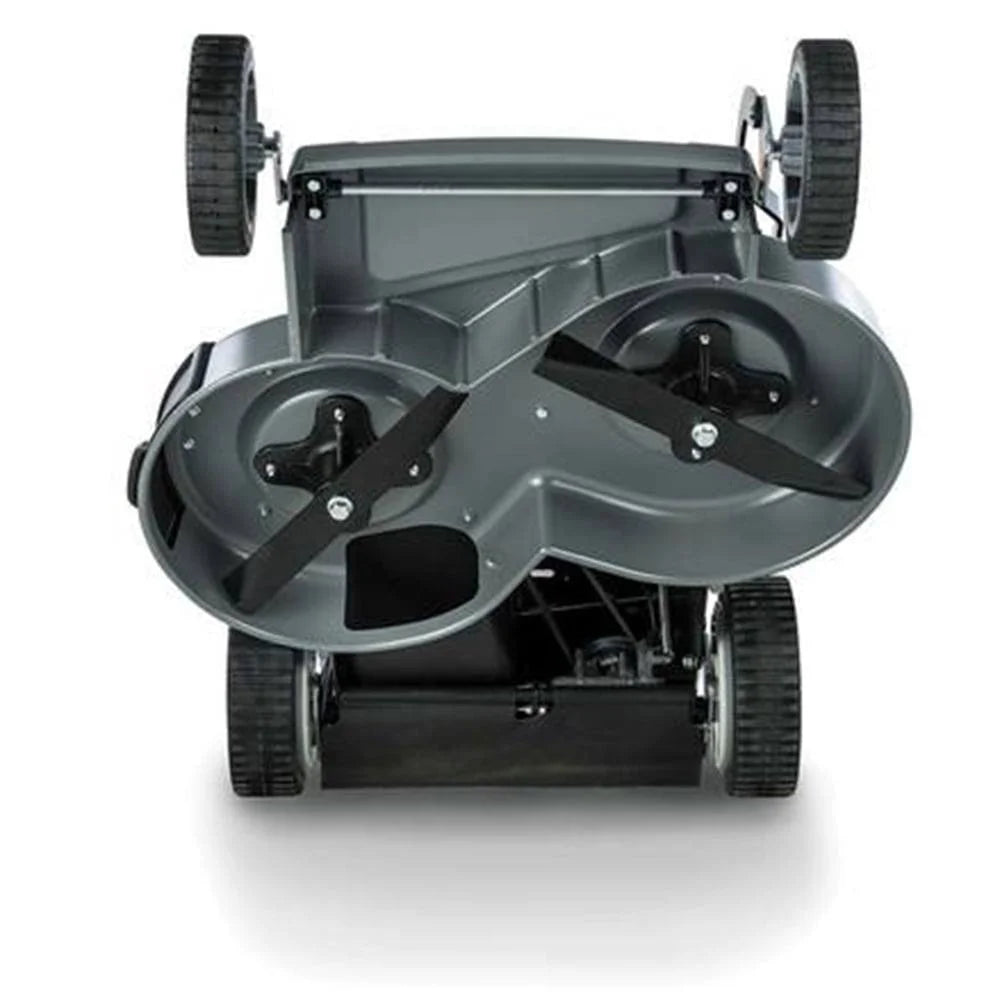 Dr Pro Max 30″ Wide Area Lawn Mower Nibeza Style