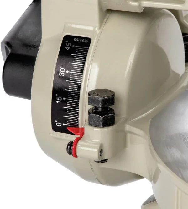 MAKITA Utensili Troncatrice 255 mm LS1040N Nibeza Style