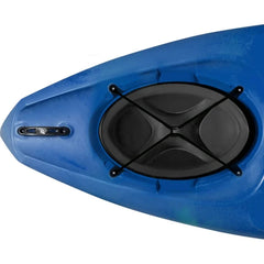 Old Town Vapor 10XT Kayak Nibeza Style