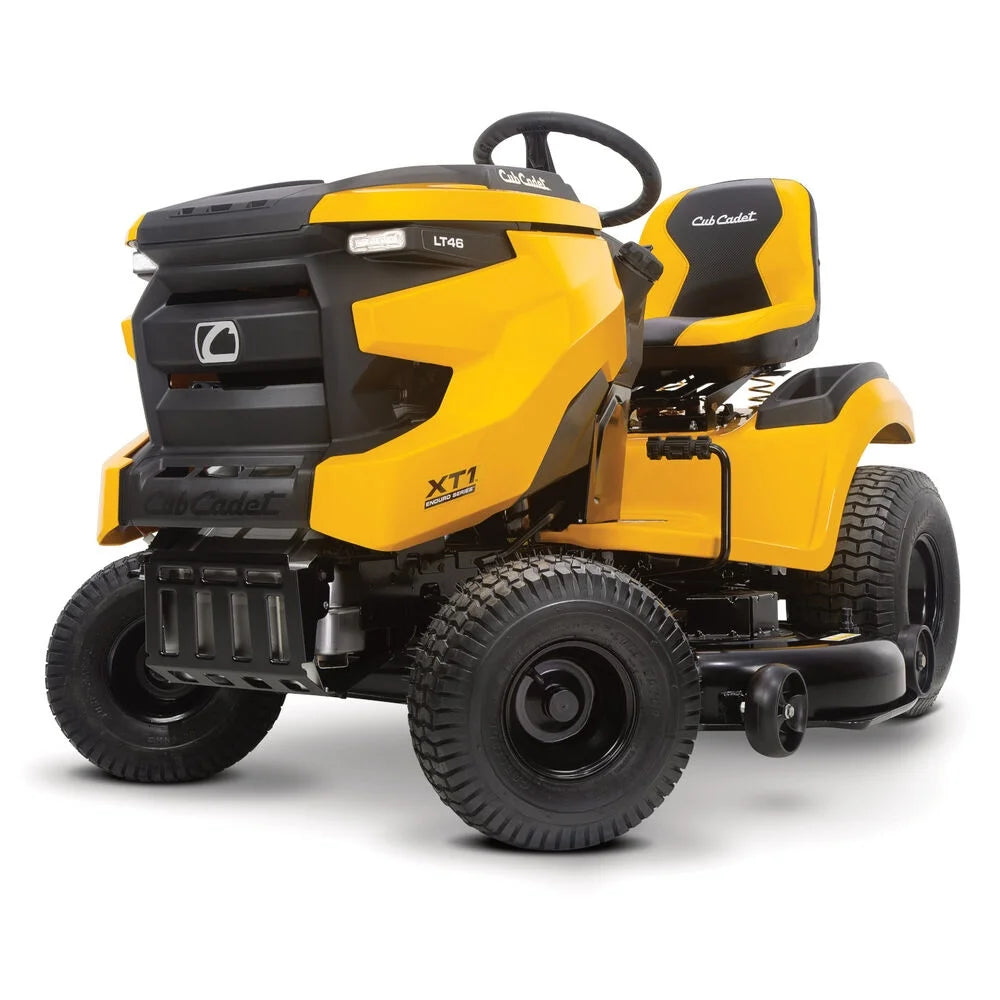 Cub Cadet XT1 LT46 Riding Lawn Mower Nibeza Style