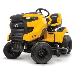 Cub Cadet XT1 LT46 Riding Lawn Mower Nibeza Style