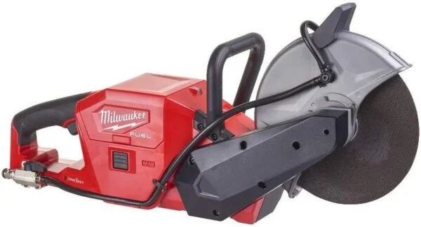 Milwaukee Troncatrice M18 18V peso Nibeza Style
