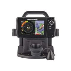 Humminbird ICE HELIX 7 CHIRP GPS G4 Sonar Flasher and Fish Finder – GPS G4 FB Nibeza Style