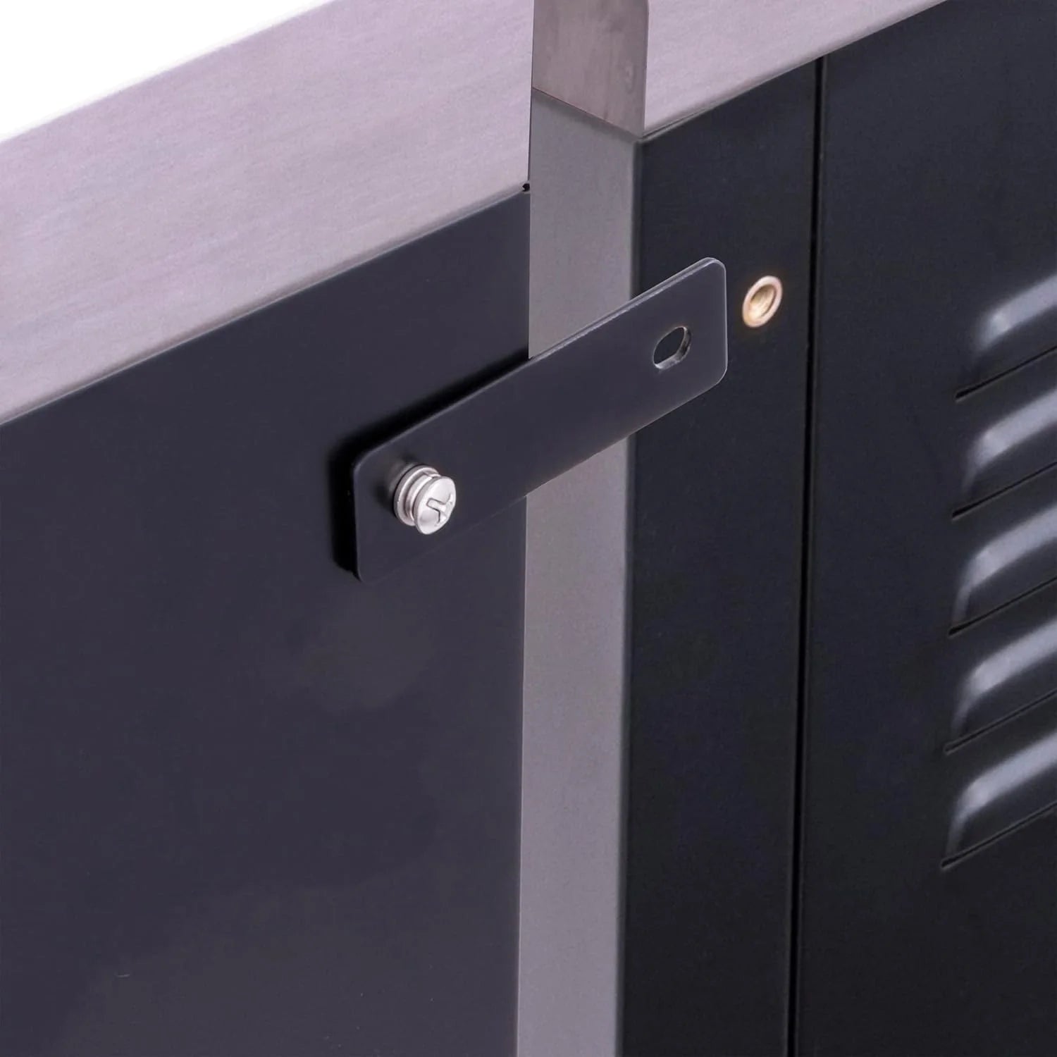 Charbroil Medallion Series Modular Outdoor Kitchen Nibeza Style