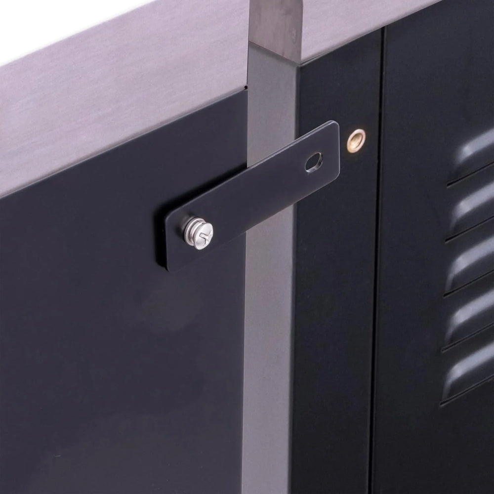 Charbroil Medallion Series Modular Outdoor Kitchen Nibeza Style