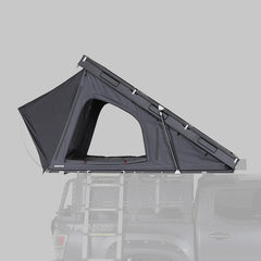 iKamper BDV Duo Customizable DIY Roof Top Tent Nibeza Style