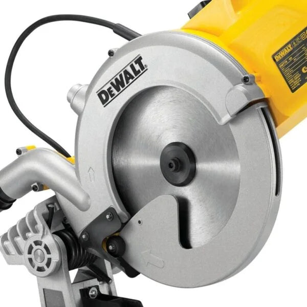 DeWalt DWS778 Nibeza Style