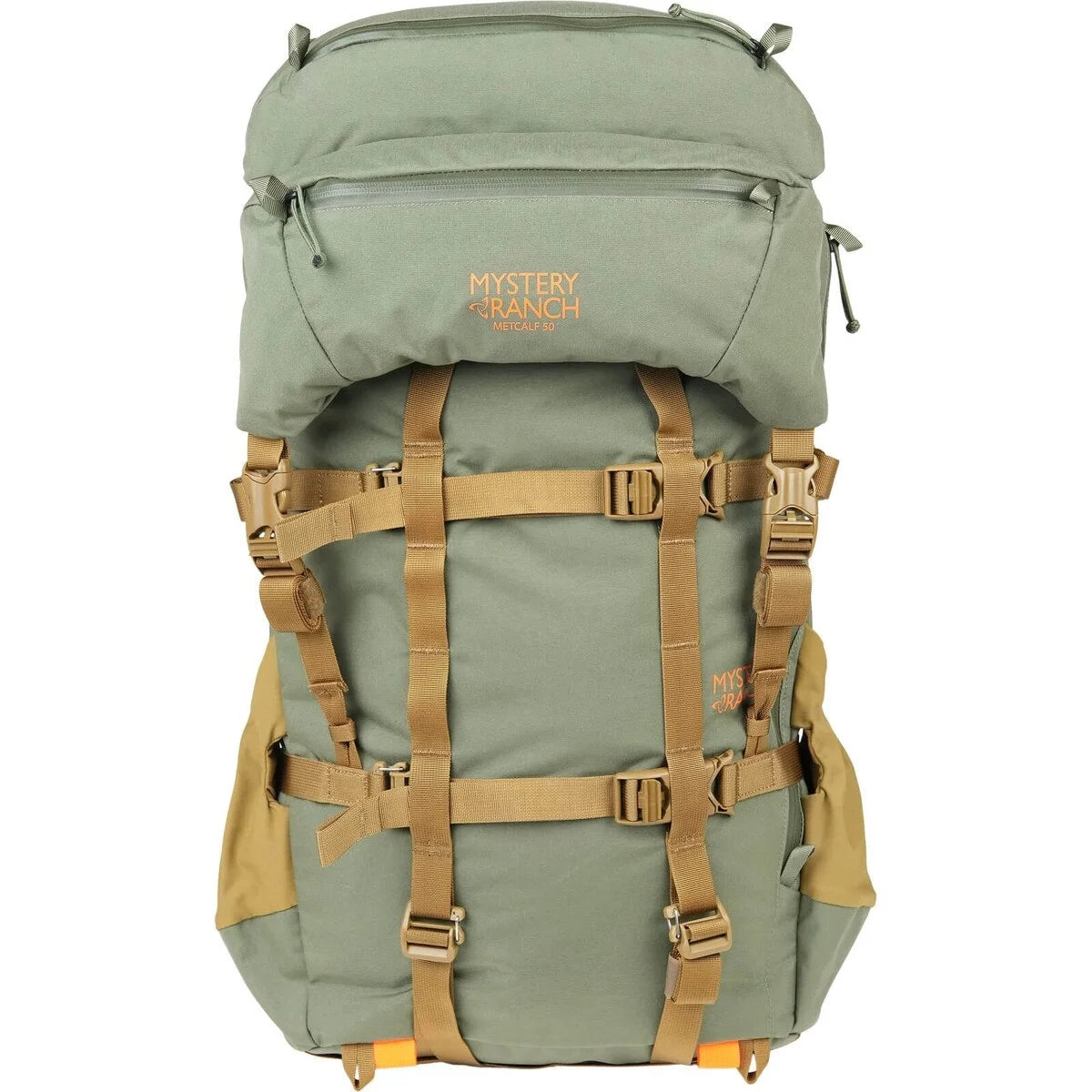 Mystery Ranch Metcalf 50 Backpack Nibeza Style