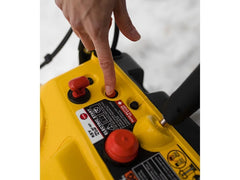 Cub Cadet 1X 21 in. 208cc Single-Stage Gas Snow Blower Nibeza Style