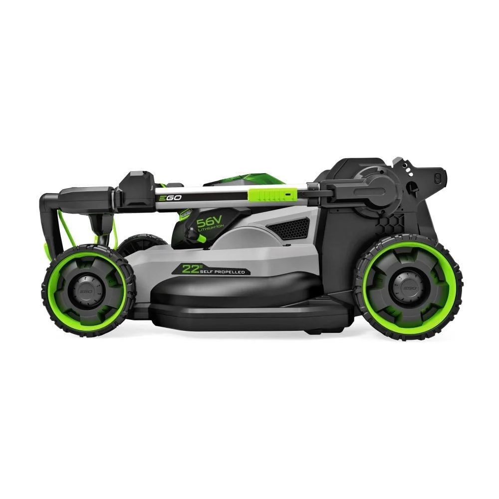 EGO POWER+ 1000 Series 22″ Self-Propelled Lawn Mower Nibeza Style