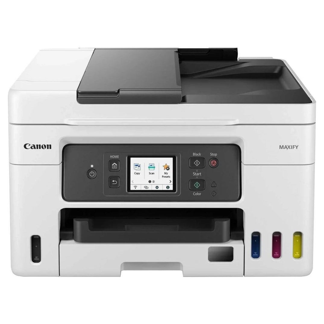 Canon MAXIFY GX4050 Multifunction Printer Nibeza Style