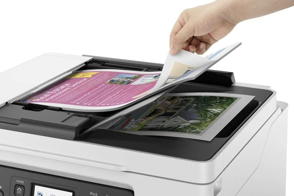 Canon MAXIFY GX4050 Multifunction Printer Nibeza Style