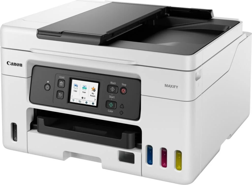 Canon MAXIFY GX4050 Multifunction Printer Nibeza Style