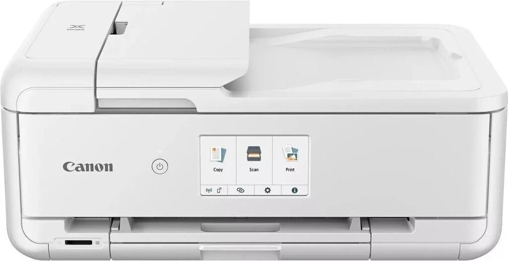 Canon TS9551CA Multifunction Printer Nibeza Style