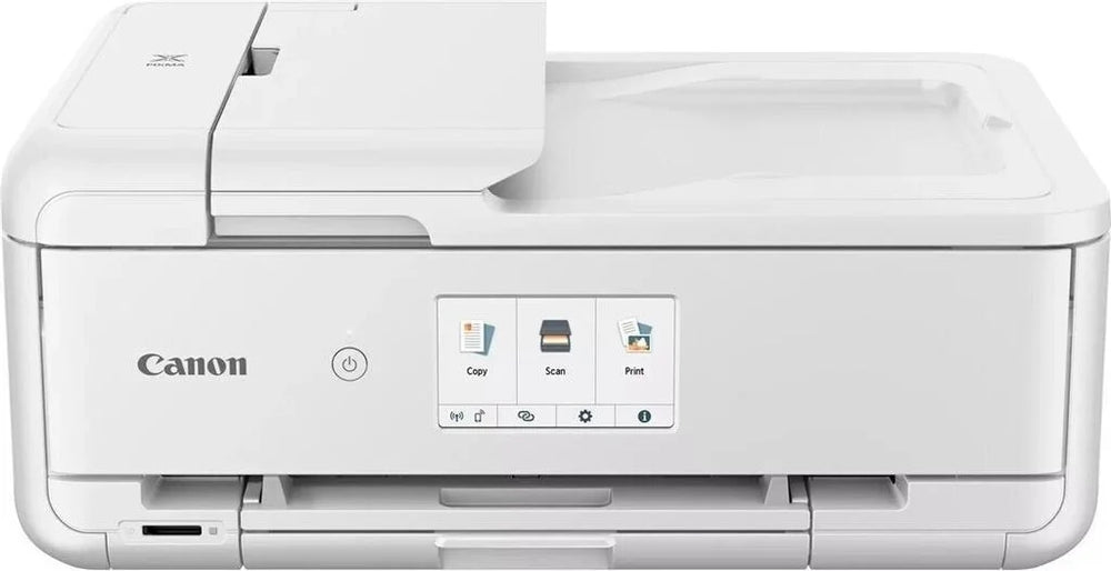 Canon TS9551CA Multifunction Printer Nibeza Style