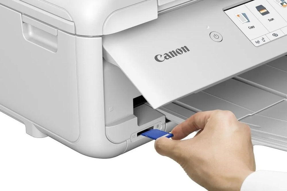 Canon TS9551CA Multifunction Printer Nibeza Style