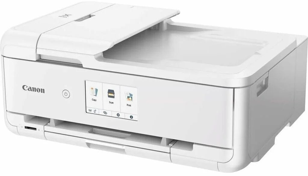 Canon TS9551CA Multifunction Printer Nibeza Style