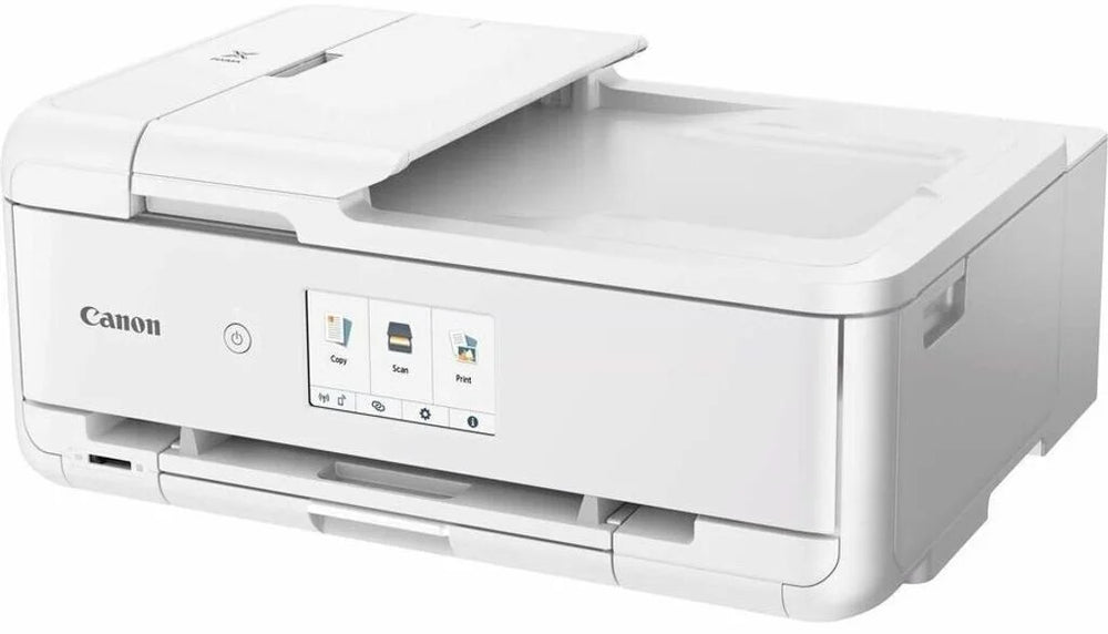 Canon TS9551CA Multifunction Printer Nibeza Style