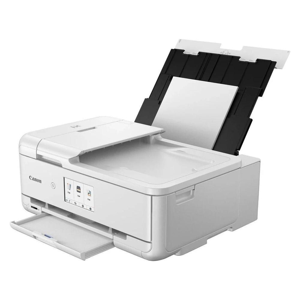 Canon TS9551CA Multifunction Printer Nibeza Style