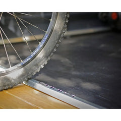 Canopia Skylight Polycarbonate Garden Shed 303X185X217 cm Grey Nibeza Style