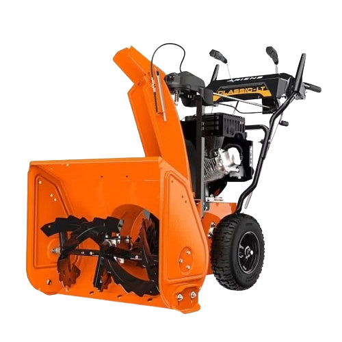 Ariens Sno-Thro 24″ Two Stage Snow Blower Nibeza Style
