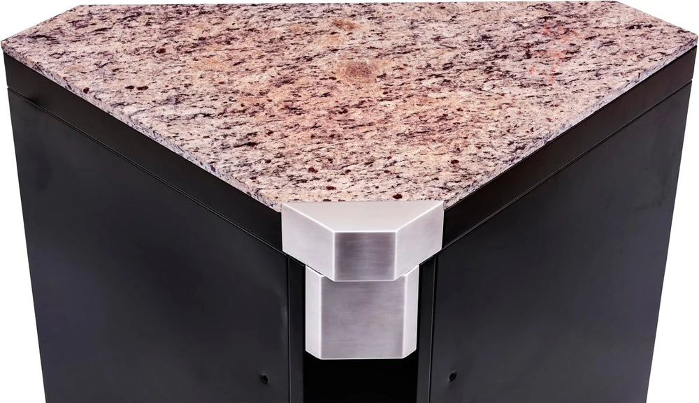 Charbroil Medallion Series Modular Outdoor Kitchen Nibeza Style