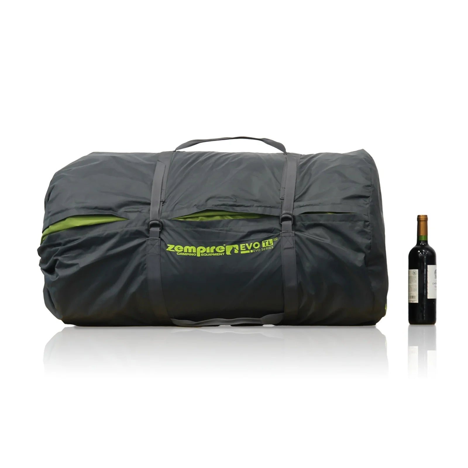 Evo TL V2 Air Tent Nibeza Style