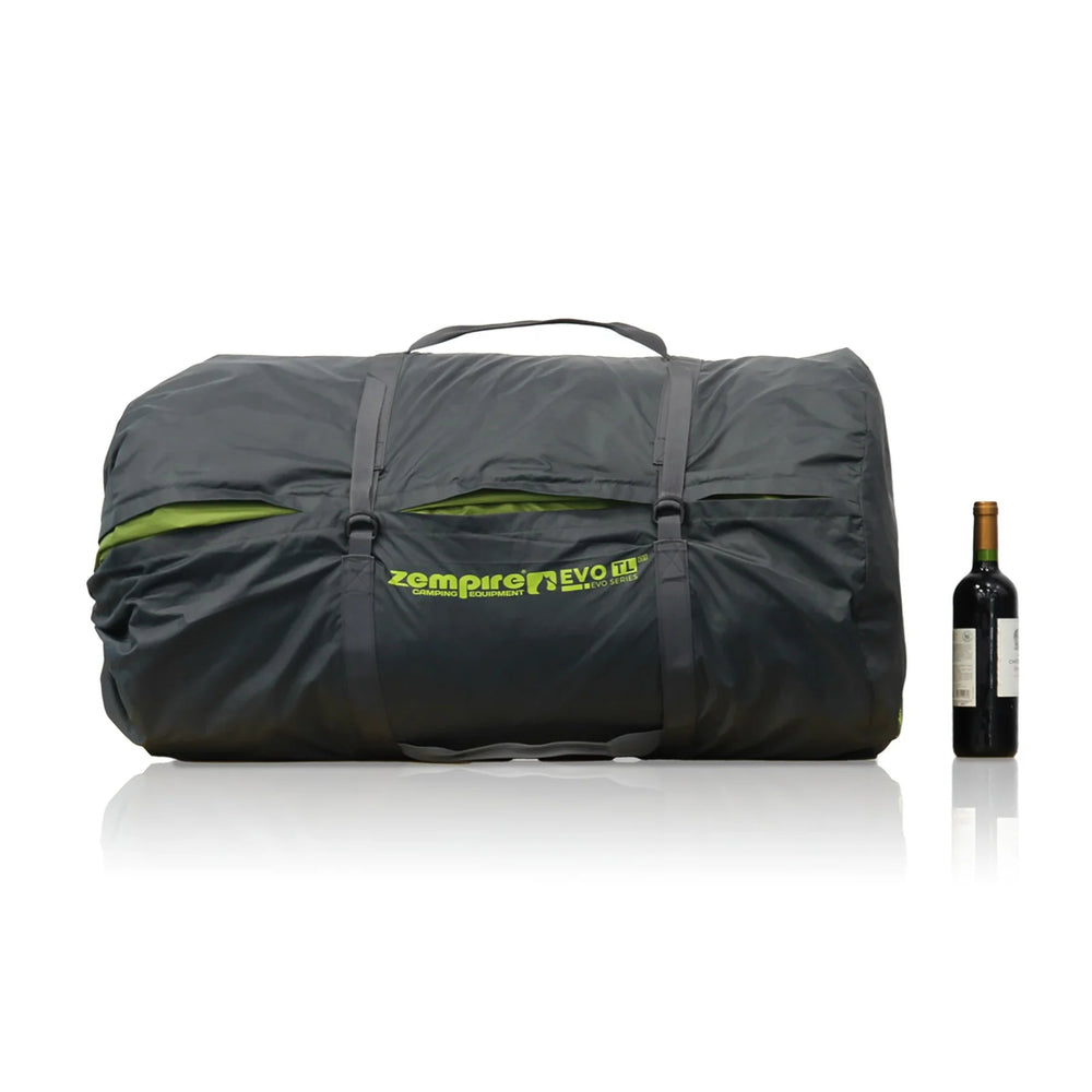 Evo TL V2 Air Tent Nibeza Style