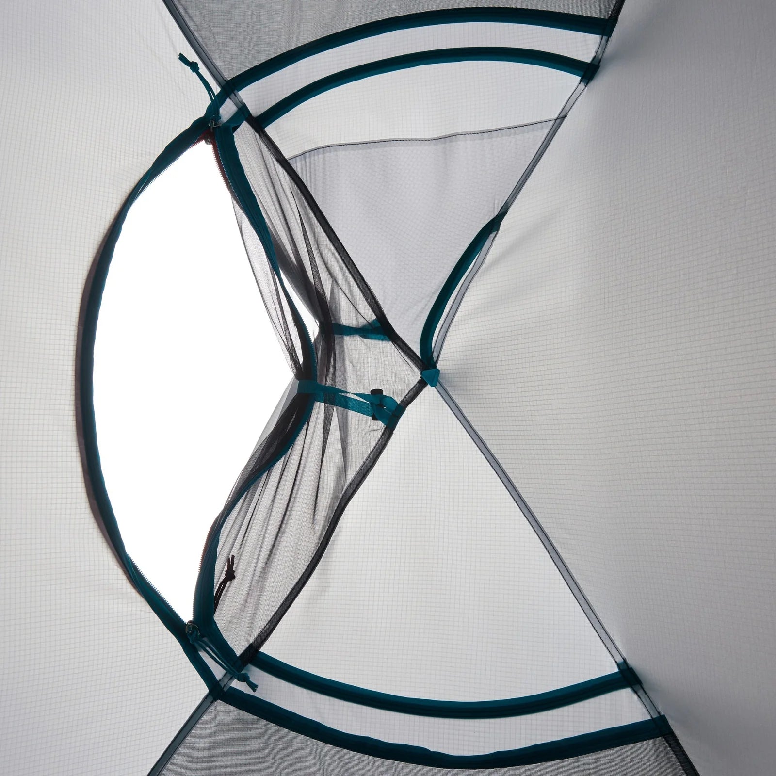 Mountain Hardwear Trango 2 Tent Nibeza Style