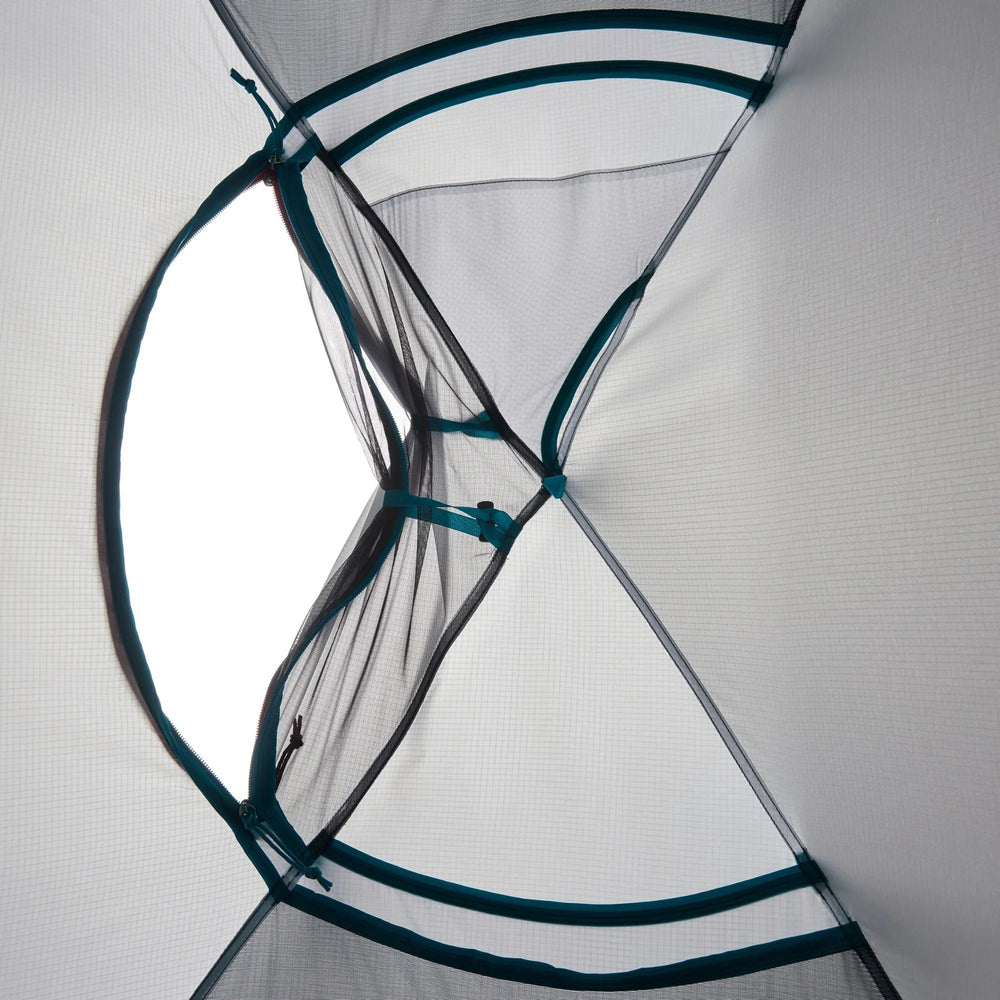 Mountain Hardwear Trango 2 Tent Nibeza Style