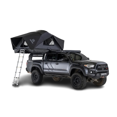 iKamper X-Cover 3.0 Roof Top Tent Nibeza Style