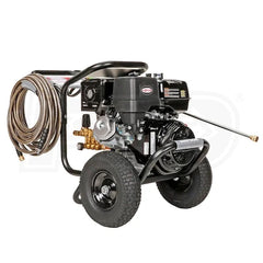 Simpson PowerShot Gas Pressure Washer Nibeza Style