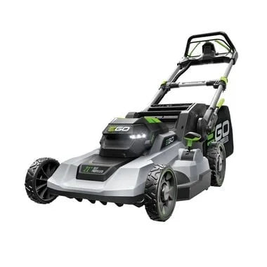 Ego Power 21 inch Self Propelled Lawn Mower LM2110SP-FC Nibeza Style