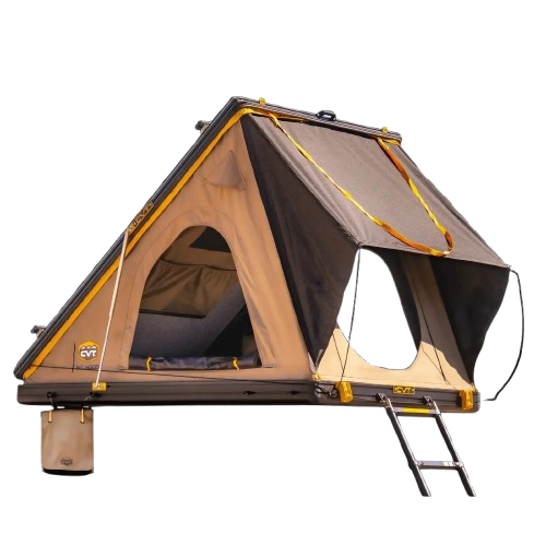 MT Hood 2 Hardshell Tent Nibeza Style