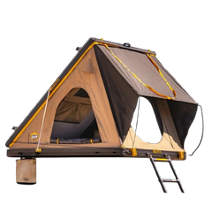 MT Hood 2 Hardshell Tent Nibeza Style